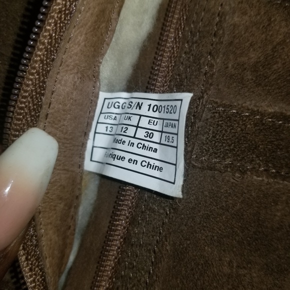 Uggs - Picture 4 of 7